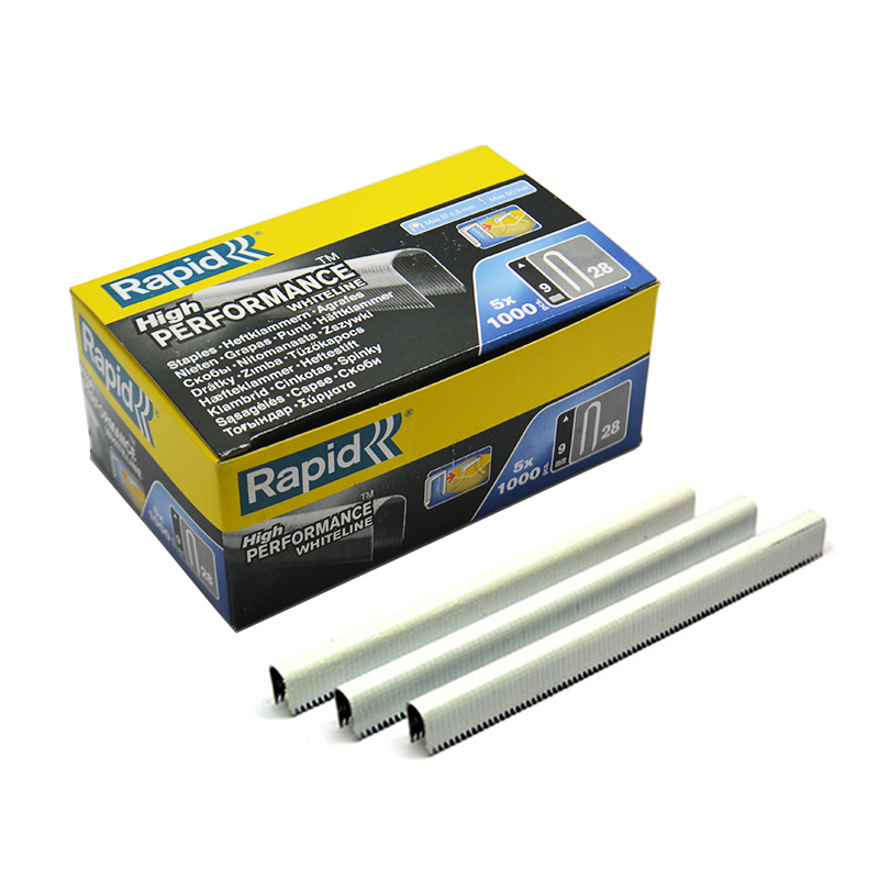 R28-9mm-Whiteline-5000-Box-With-Staples