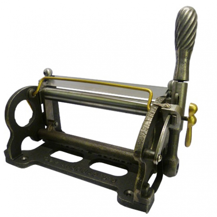 webber_84_splitting_machine