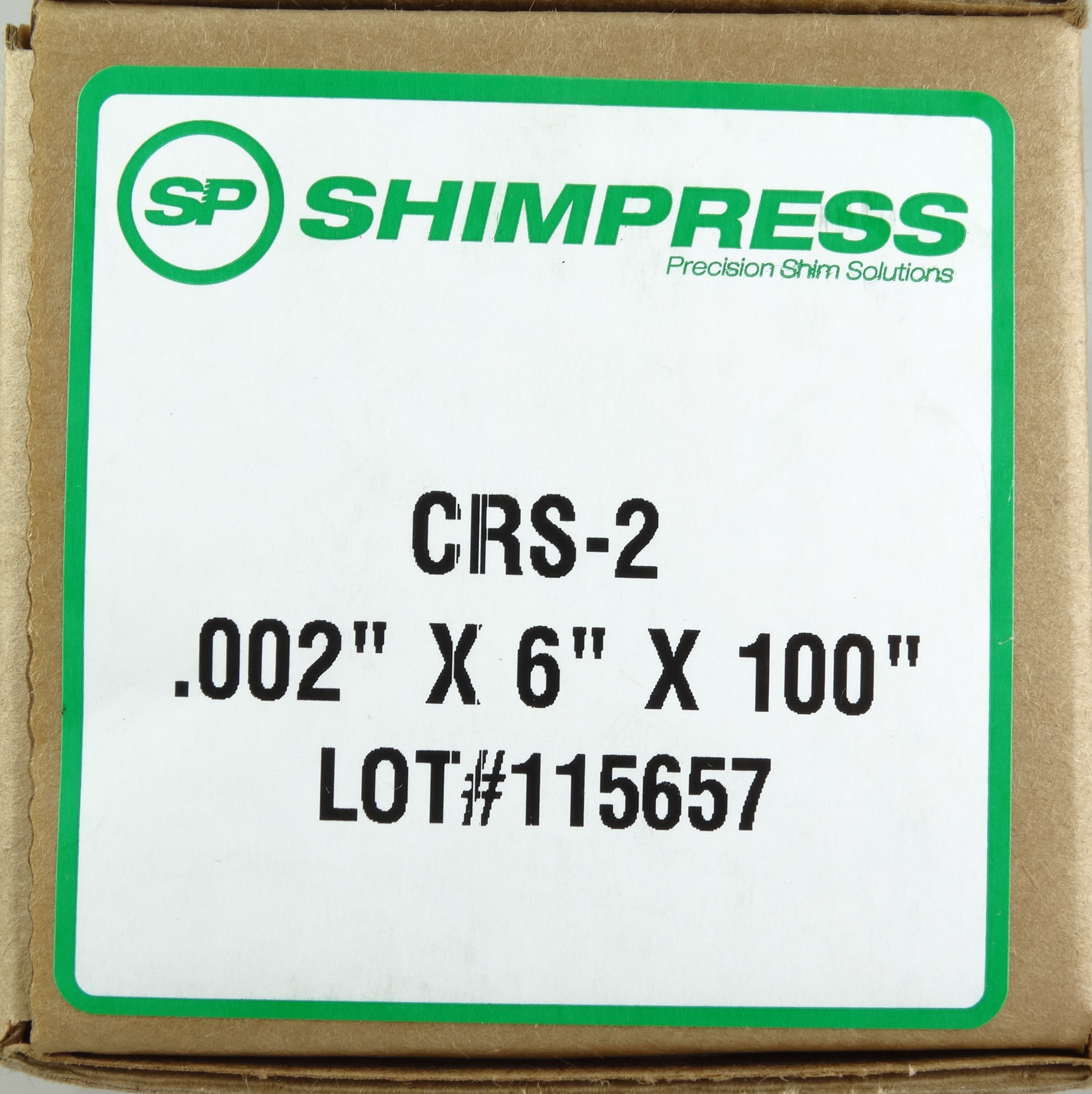 CS4-Steel-Shim-Pack