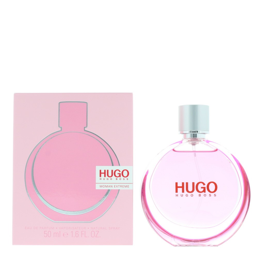 Hugo Boss Hugo Woman Extreme Eau de Parfum 50ml - INYDY