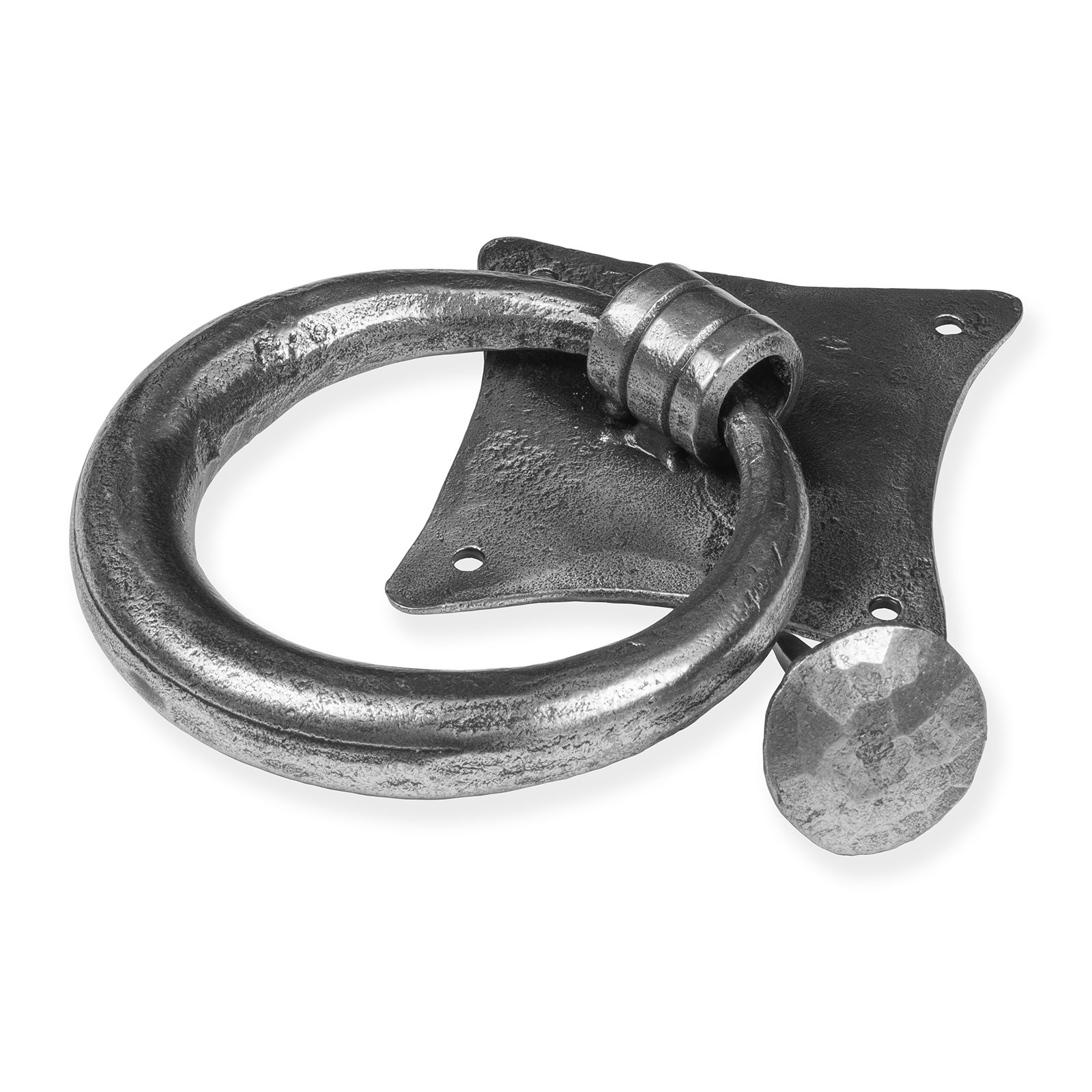 Rind_Door_Knocker_Pewter