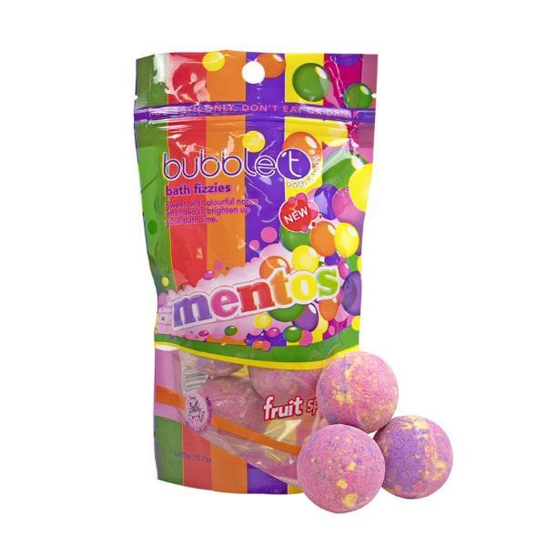 mentos-fruit-splash-mini-bath-bomb-fizzers