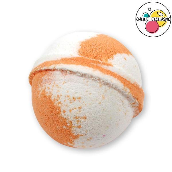 peach-tea-bath-bomb-fizzer