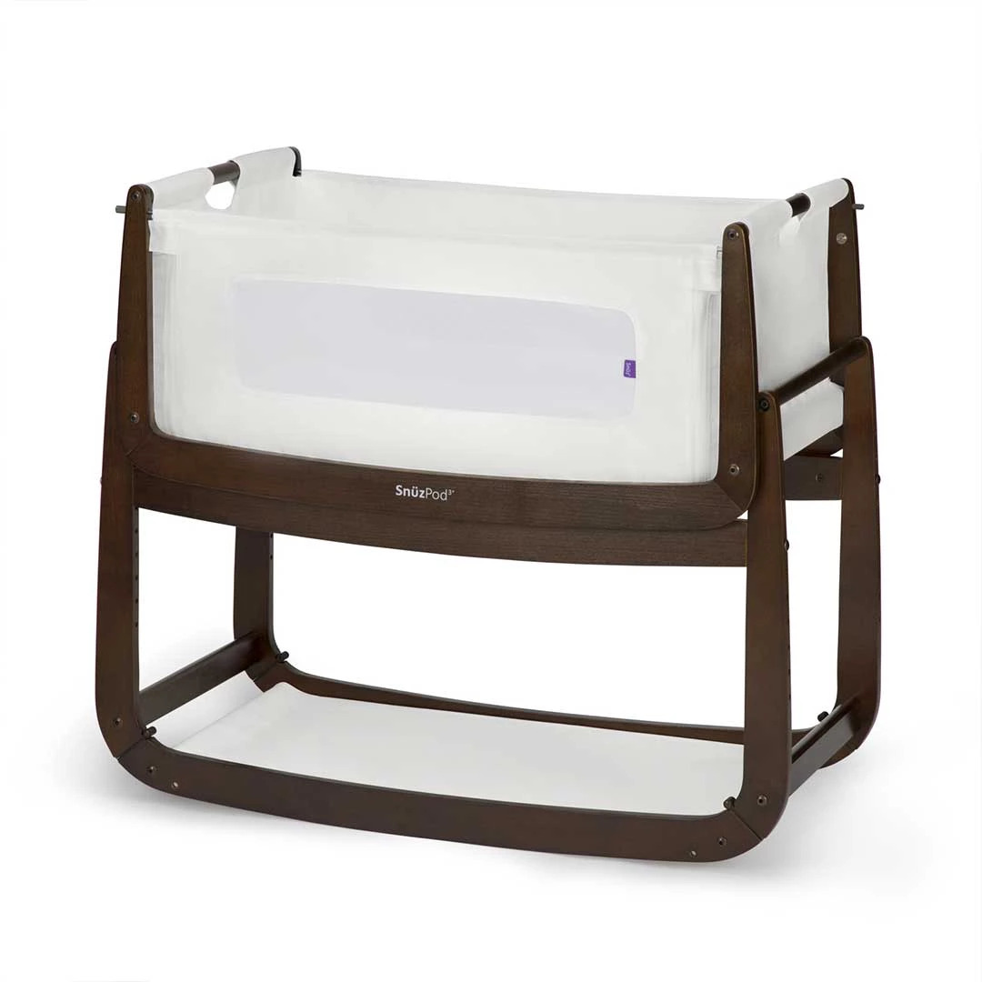 snuzpod-3-bedside-crib-with-mattress-espresso-4