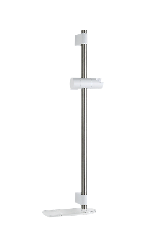 Beat-Slidebar-White-Chrome