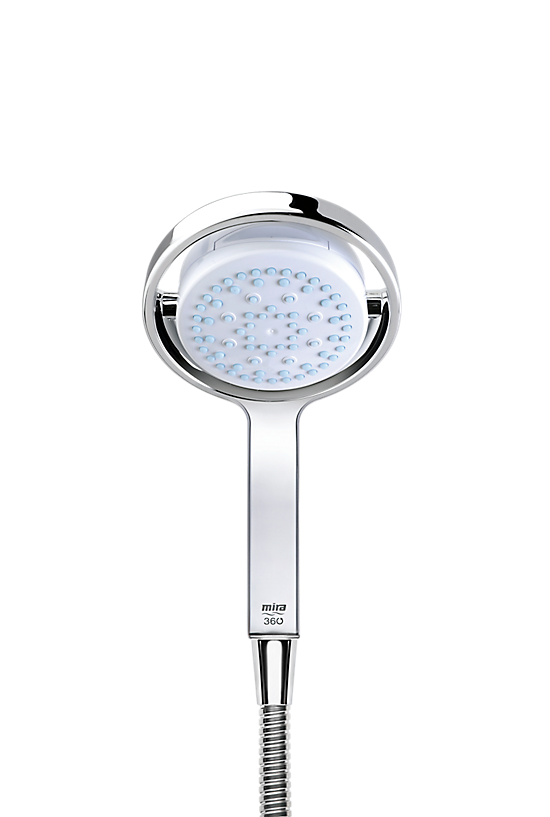 Mira-360m-Showerhead