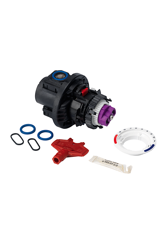 Mira Excel Cartridge (Pre 2002) INYDY