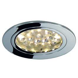 LED Downlight HCL-015 warmwei§