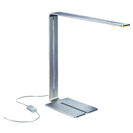 Cygnis LED-Schreibtischleuchte