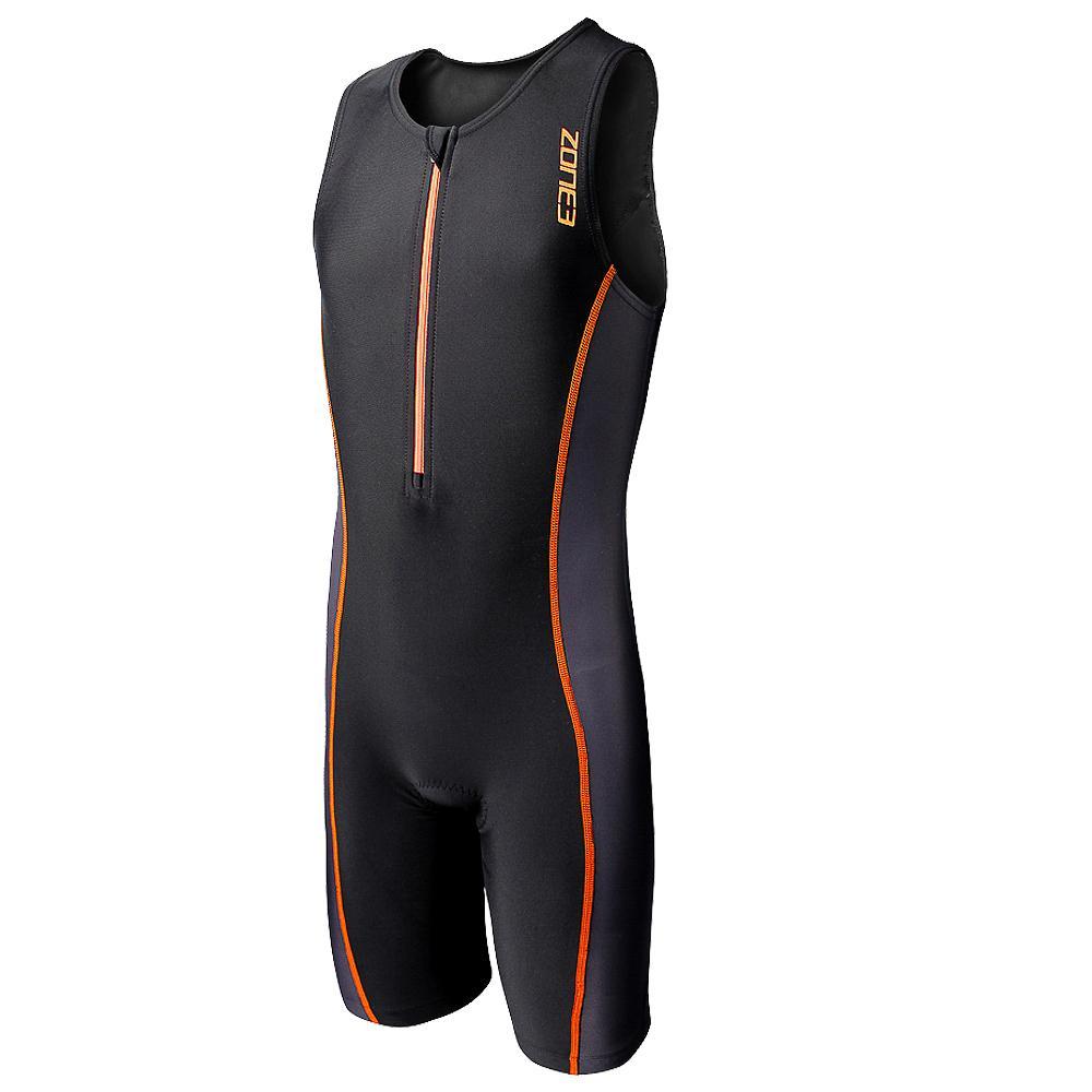 1634-Adventure-Tri-Suit-Junior-orange-front-2