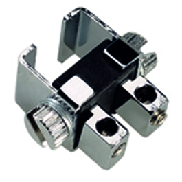 Mini Aluminium Track