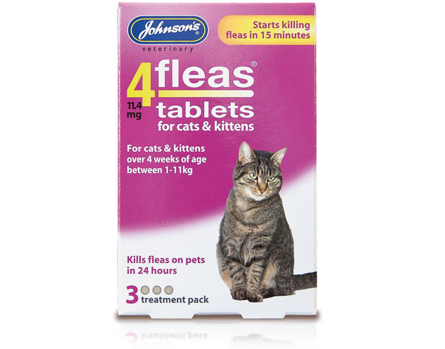 4fleas-cat-flea-tablets-3-tablets