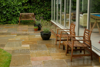 S_Raj_Green_sandstone_paving_infinitepaving_8