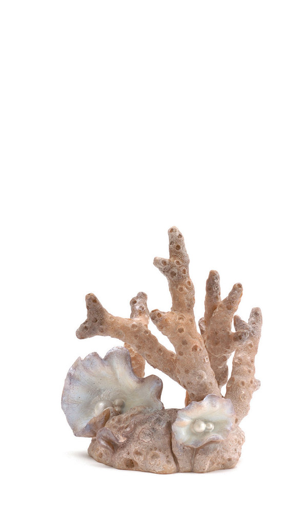 Sam-Baker-Ornament-Small-Pink-Coral