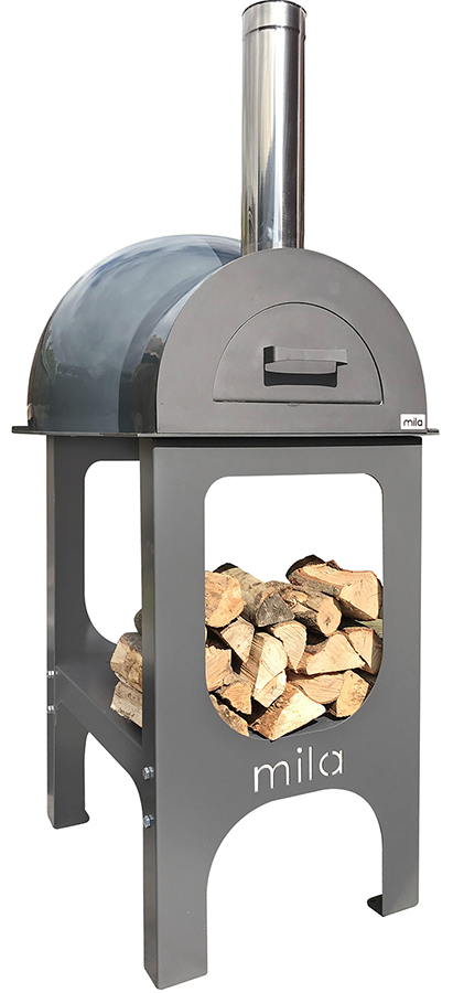 Mila-60-on-stand-Graphite-grey-900-high