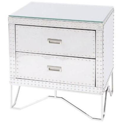 libra-chest-of-drawer-duke-polished-silver-steel-two-drawer-side-table-5072522870837