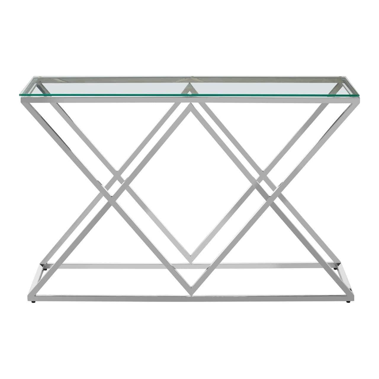 nordal-console-table-alisa-inverted-triangles-base-console-table-12878356283445