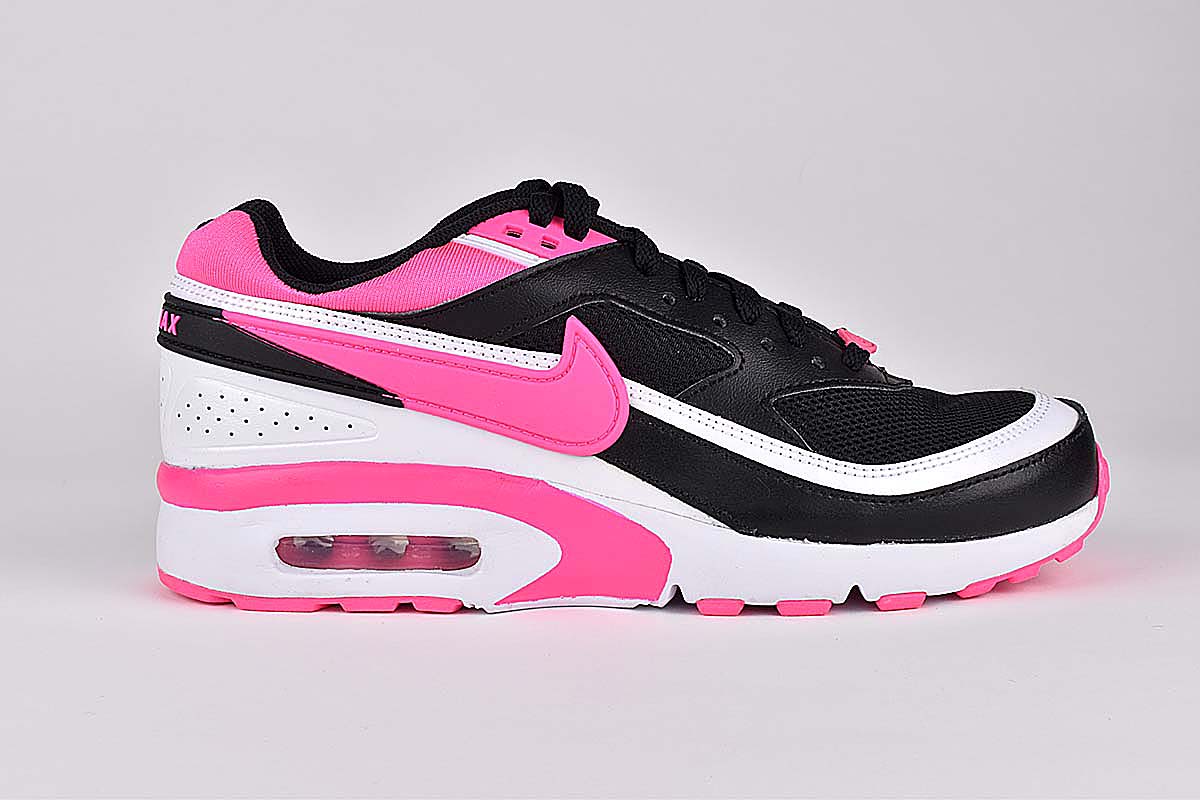 Dicteren vliegtuigen Stoel Nike Air Max BW GS Trainers - Size 3 - INYDY
