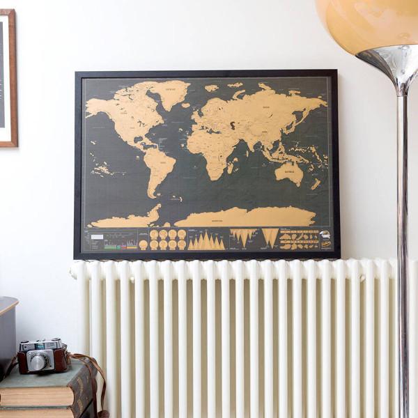 original_framed-scratch-map-deluxe-poster