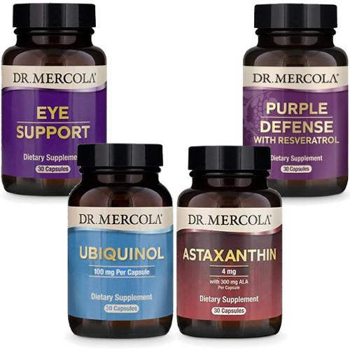 DrMercola_Antioxidant_Bundle