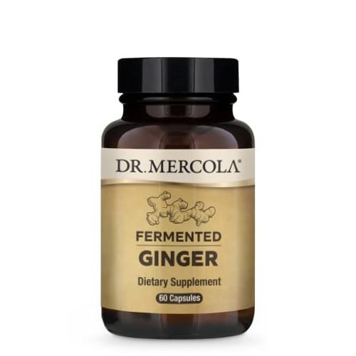 DrMercola_Fermented_Ginger