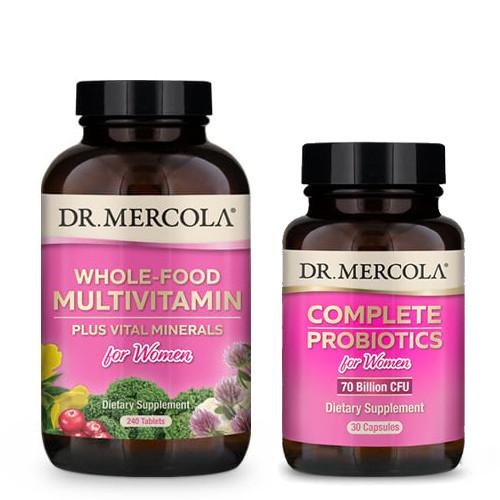DrMercola_Women_s_Health_Bundle