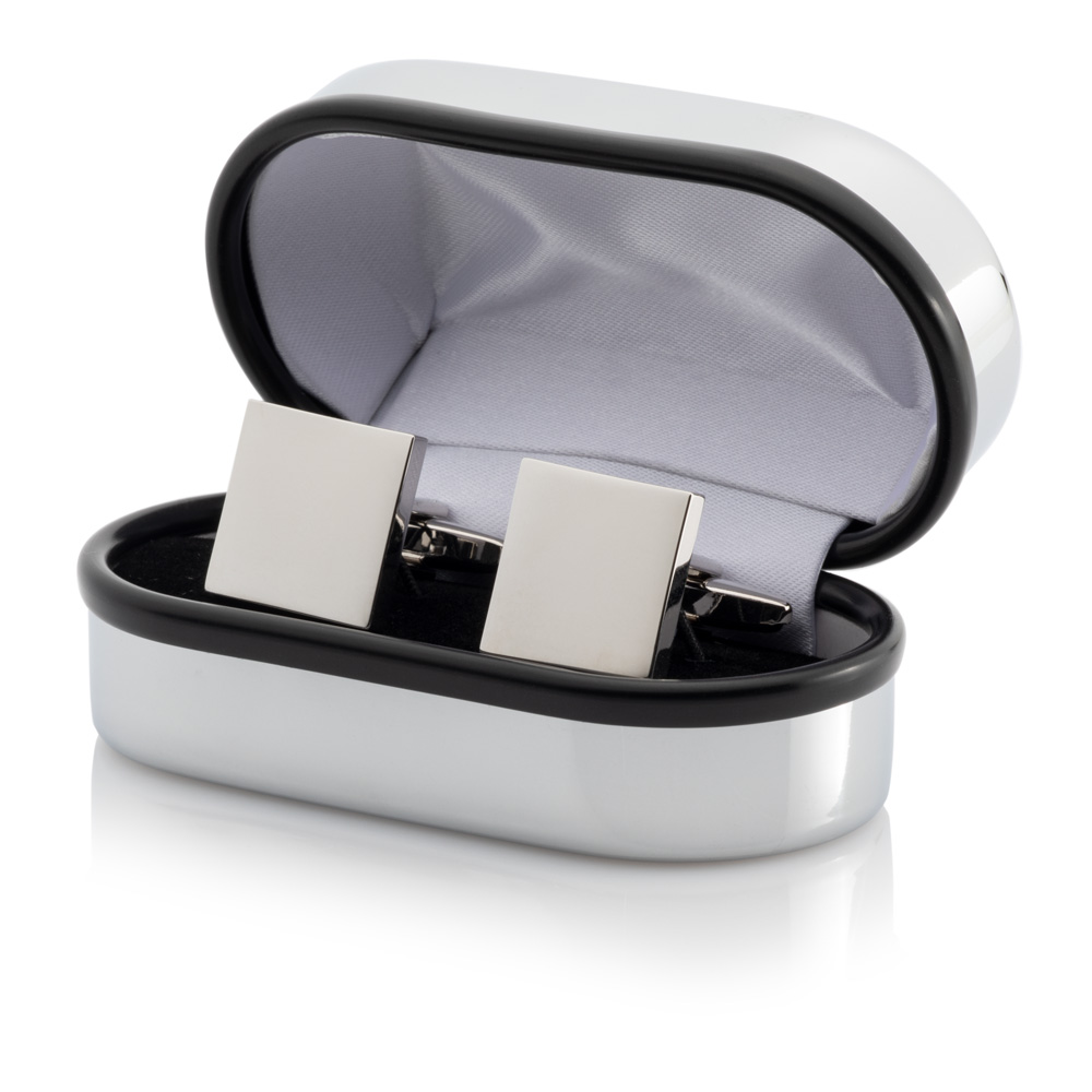 12-Cufflinks