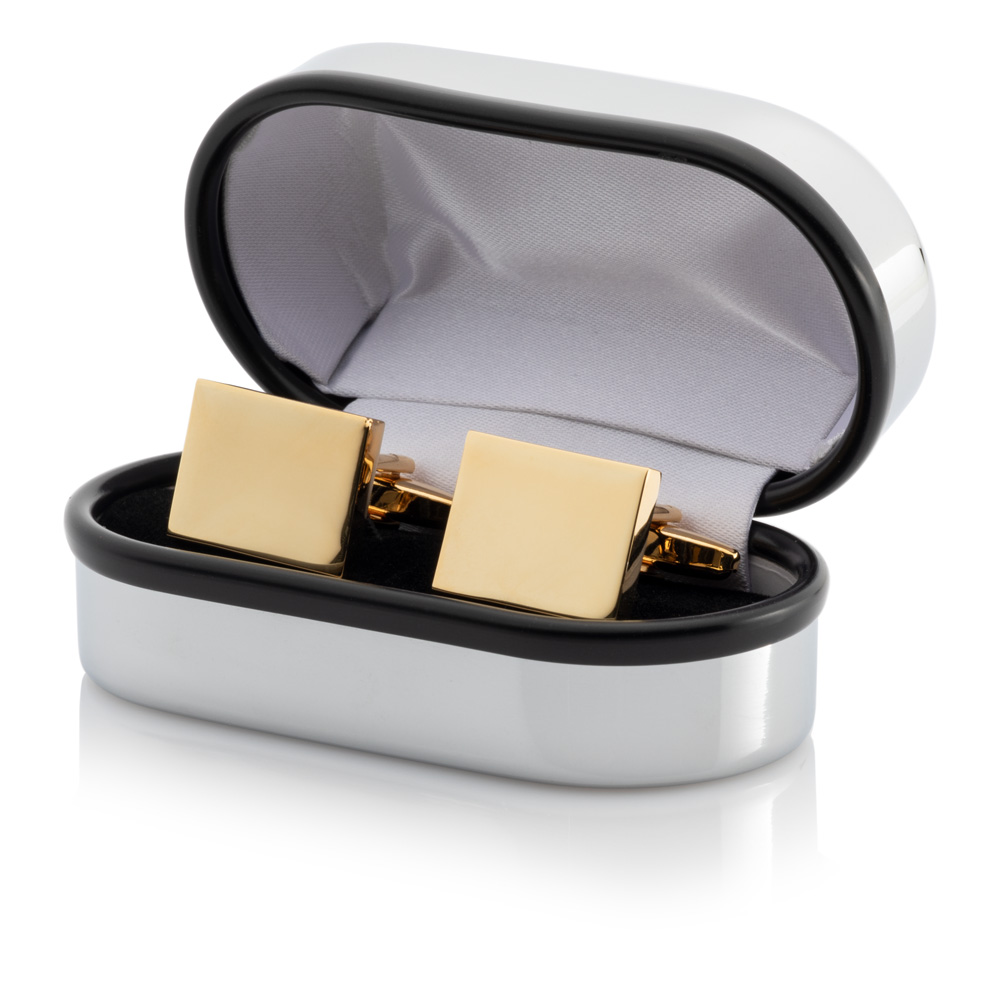 15-Cufflinks
