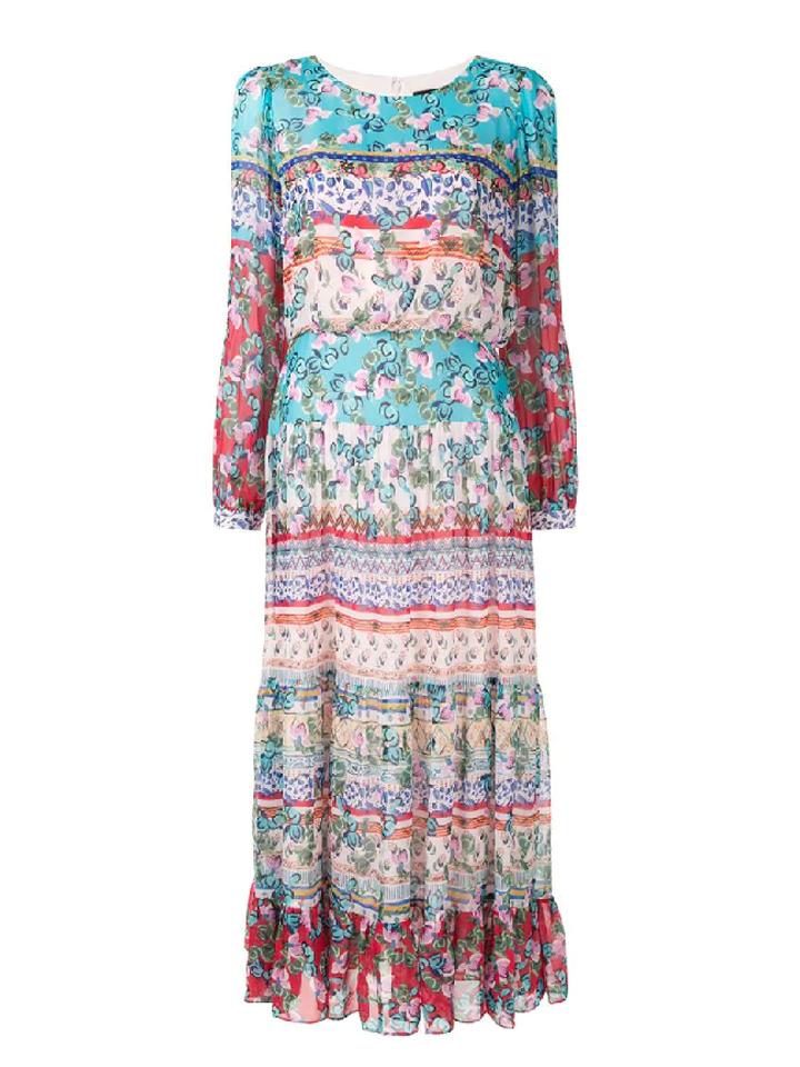 isabeldressincascade