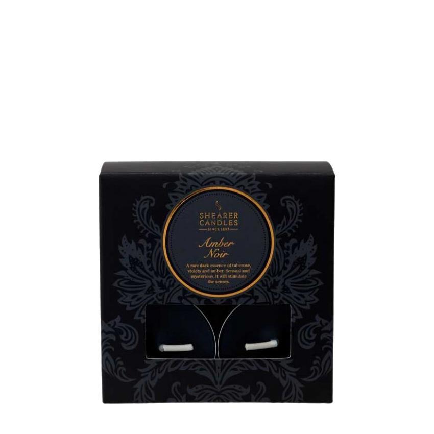 shearer-amber-noir-tealights