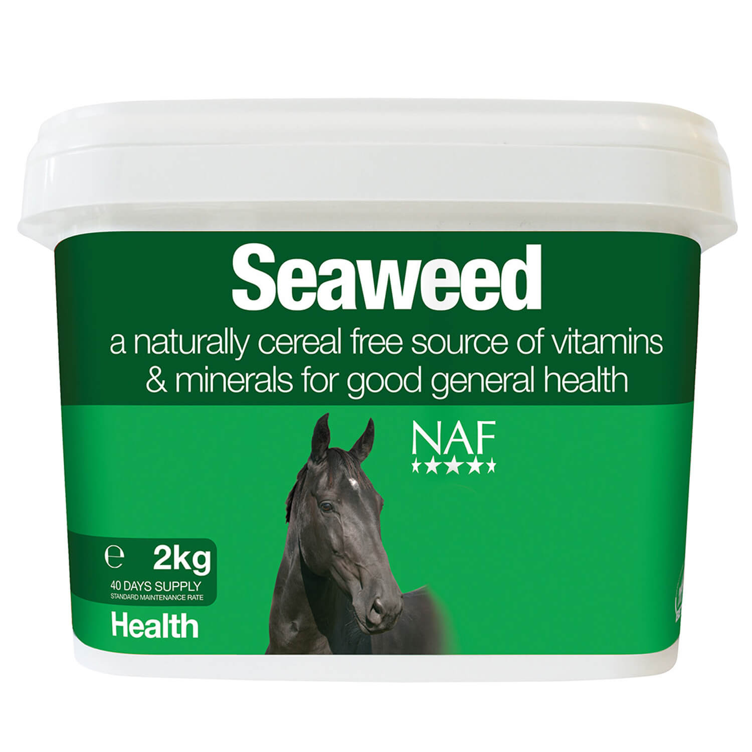 2-KG-NAF-SEAWEED