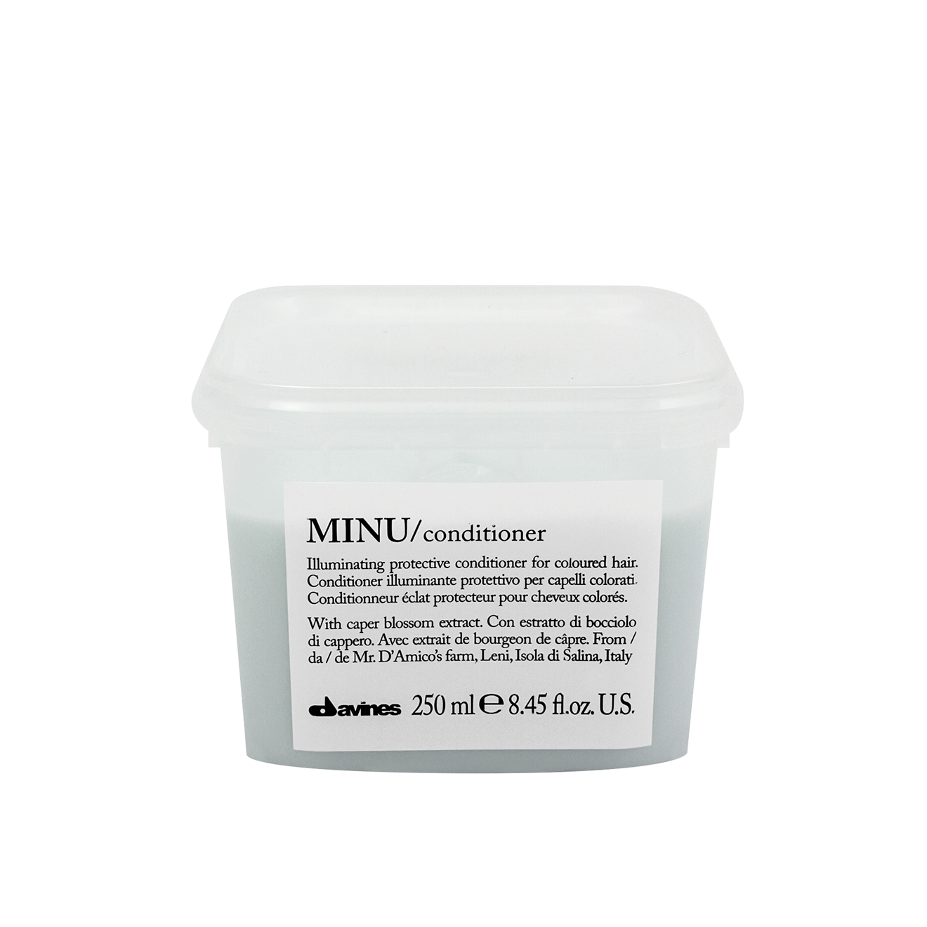MINU-Conditioner-250ml