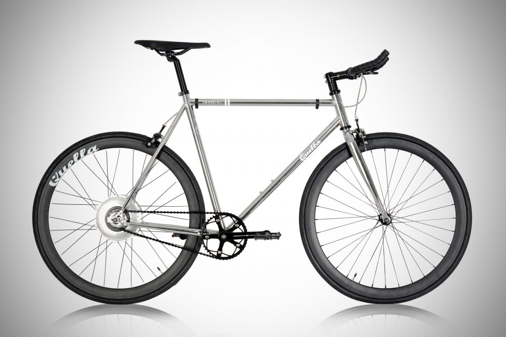 electric fixie bicycle Golden Cycles Vader Bike Fixed Gear Bikes, Fixie Bikes,