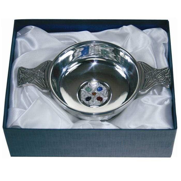 silk-lined-medium-quaich-presentation-box-tableware-bowl-steel-265