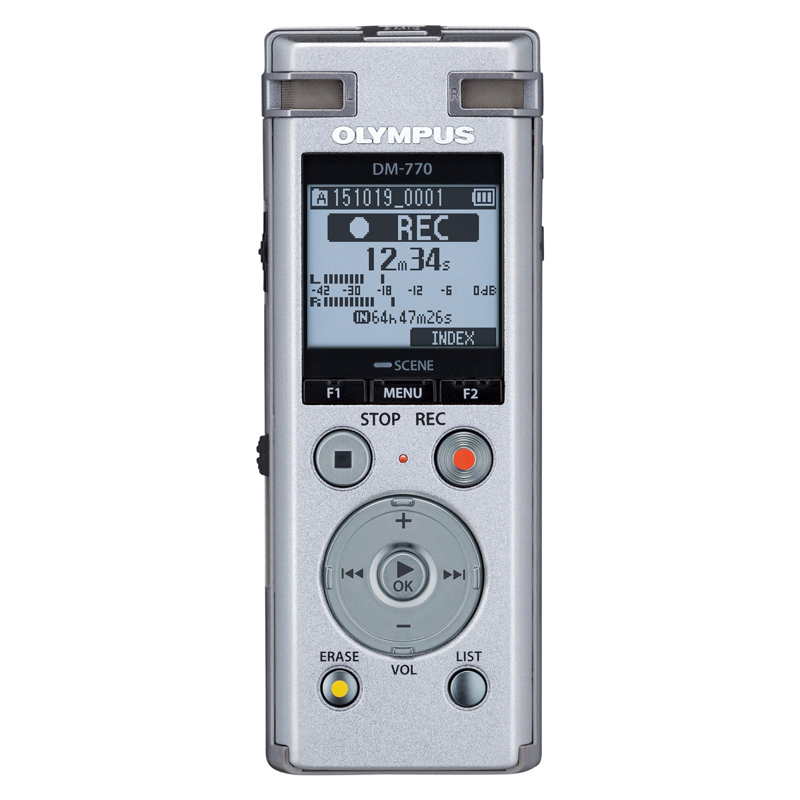 Olympus_DM-770_Assistive_Digital_Voice_Recorder