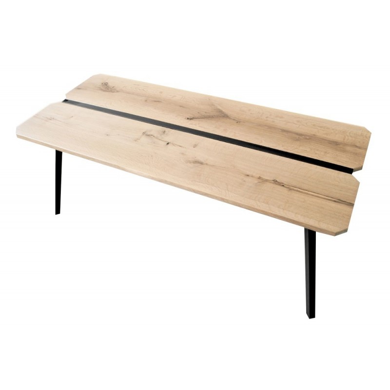 ubikubi-myway-oak-and-black-metal-dining-table