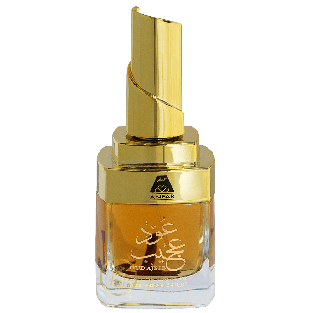 Oudh-ajeeb