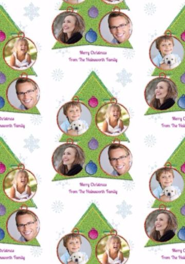 four-photo-upload-cartoon-christmas-tree-design-christmas-gift-wrap