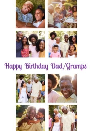 photo-card-with-8-apertures-and-white-background