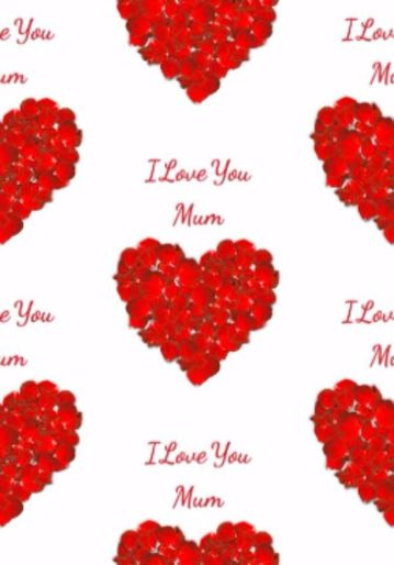 red-rose-petal-heart-mother-s-day-wrapping-paper