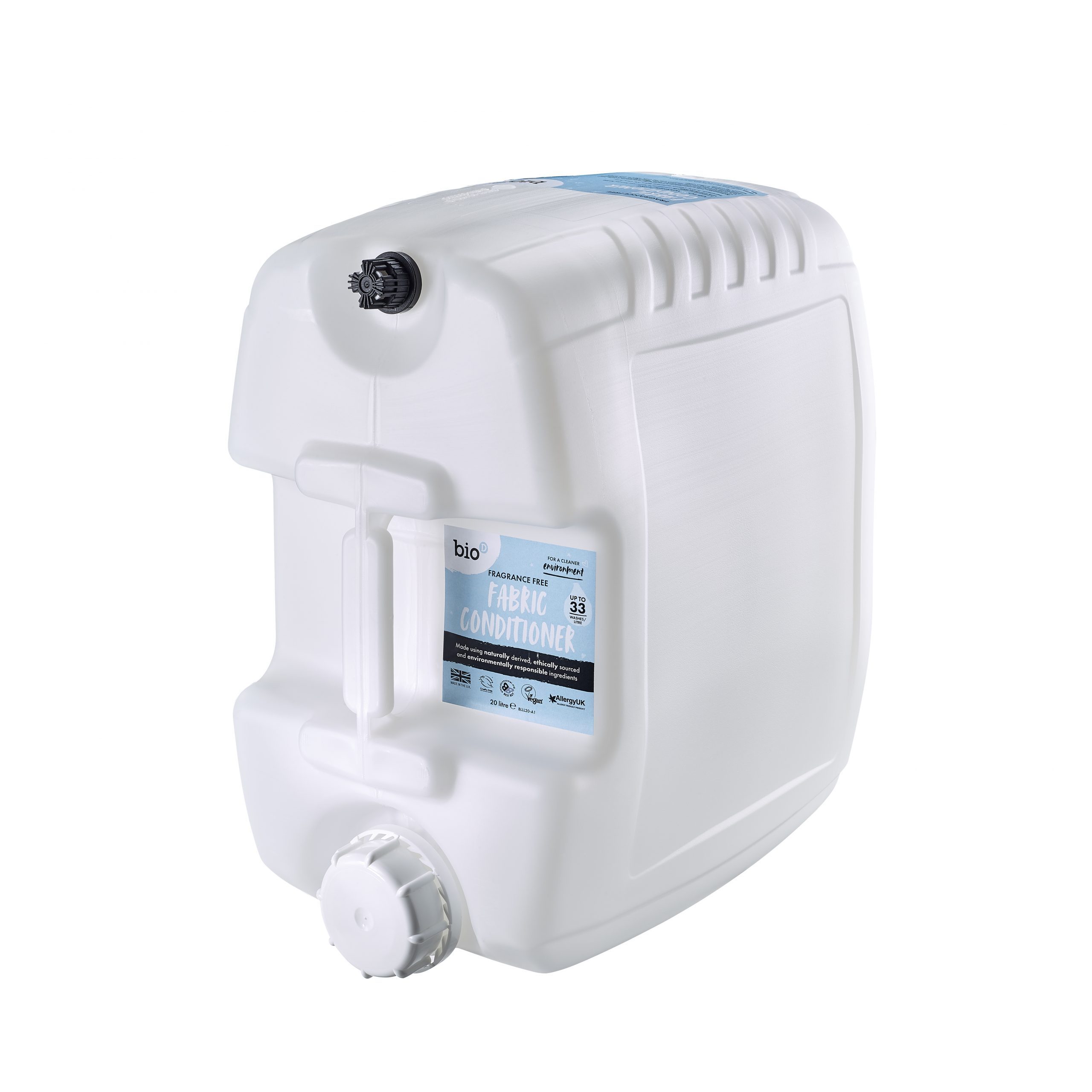 Bio-D-Fragrnace-Free-Fabric-Conditioner-20L-BFC20-scaled