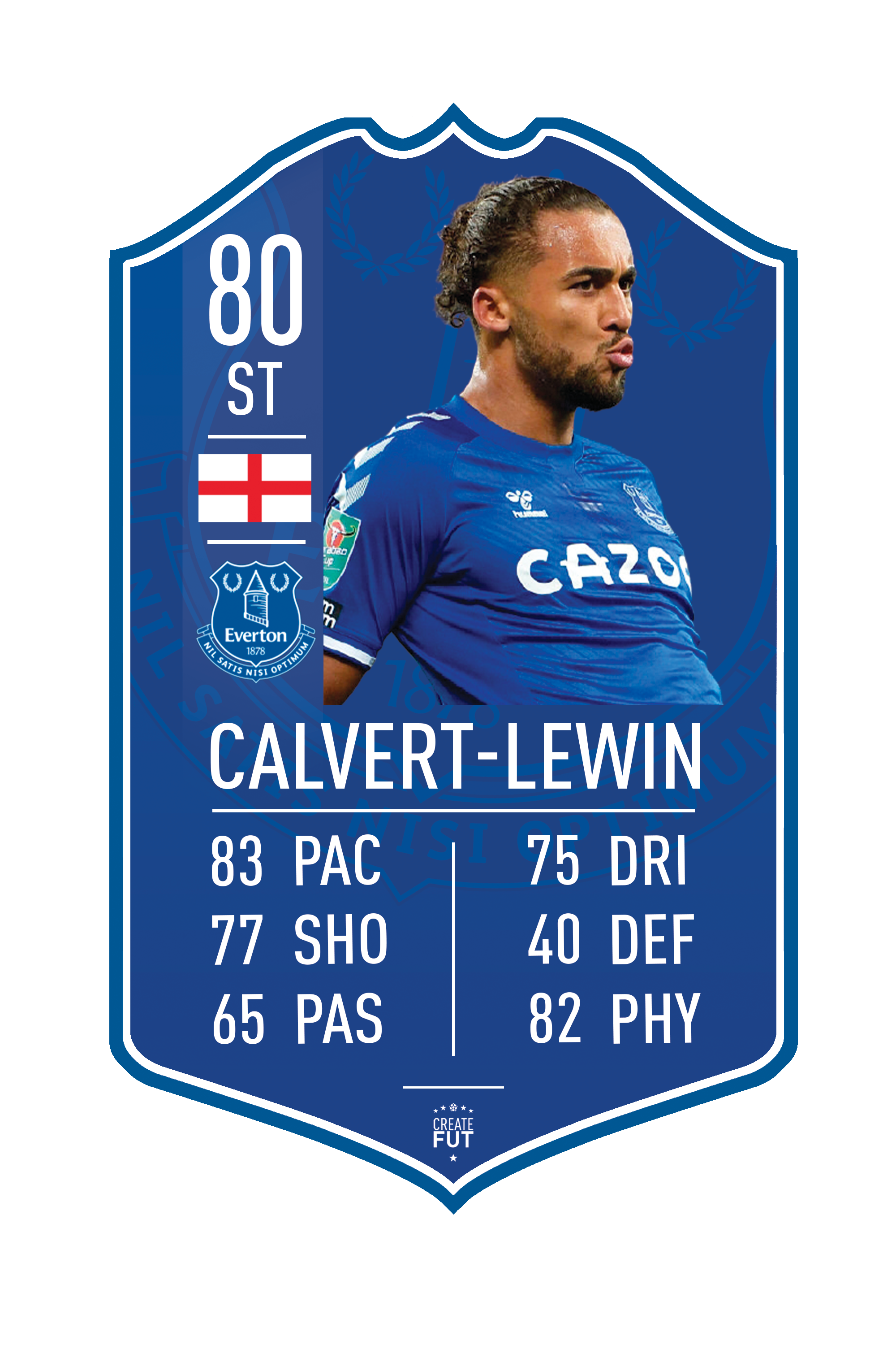 CALVERT-LEWIN_EVERTON