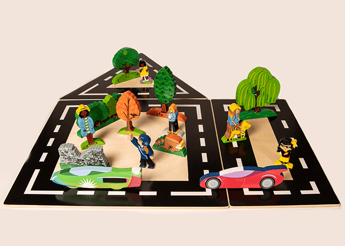 E0266-Drive-Arou2nd-Shapes-6-shown-with-props