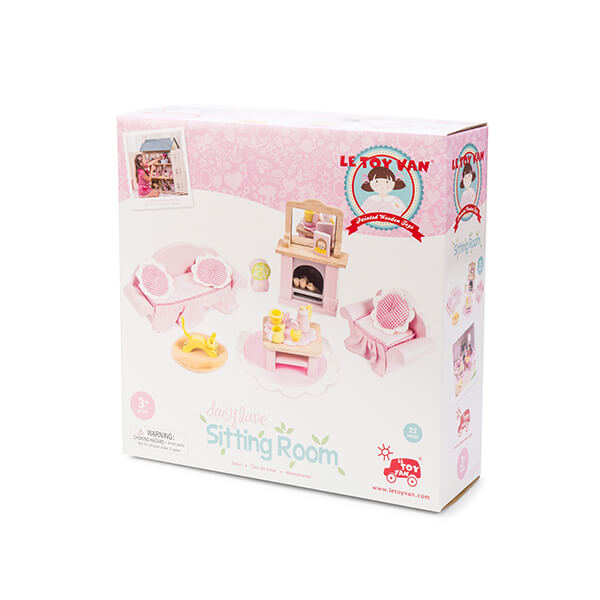 ME058-Daisylane-Pink-Living-Room-Wooden-Dolls-House-Furniture-Packaging
