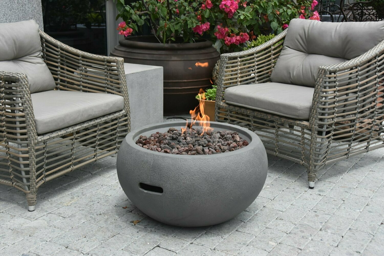 NEWBRIDGEFIREBOWL