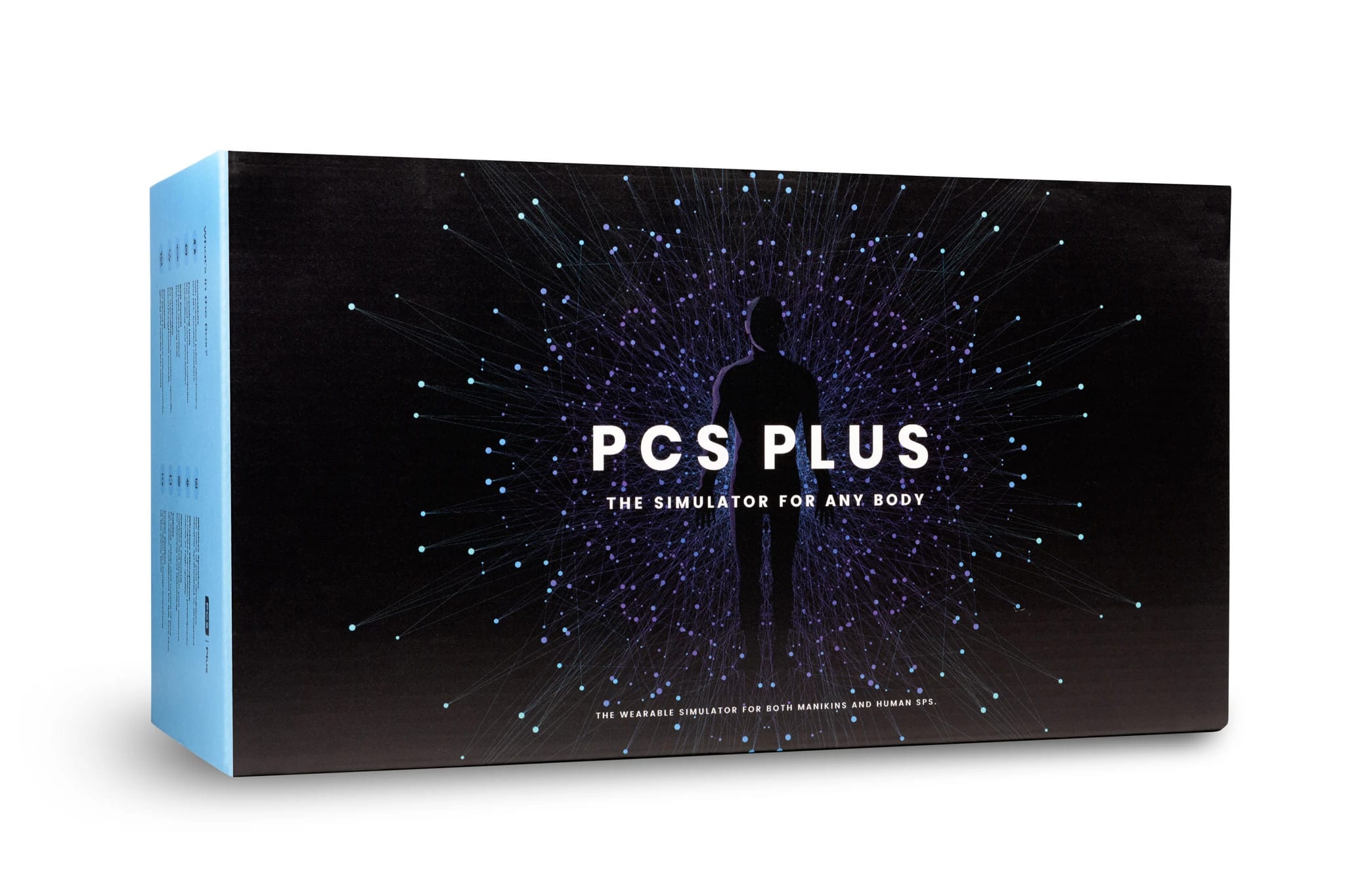PCS-plus-box