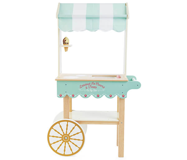 TV3272-Ice-Cream-Trolley-Freezer-Mint-Wooden-Toy-Back