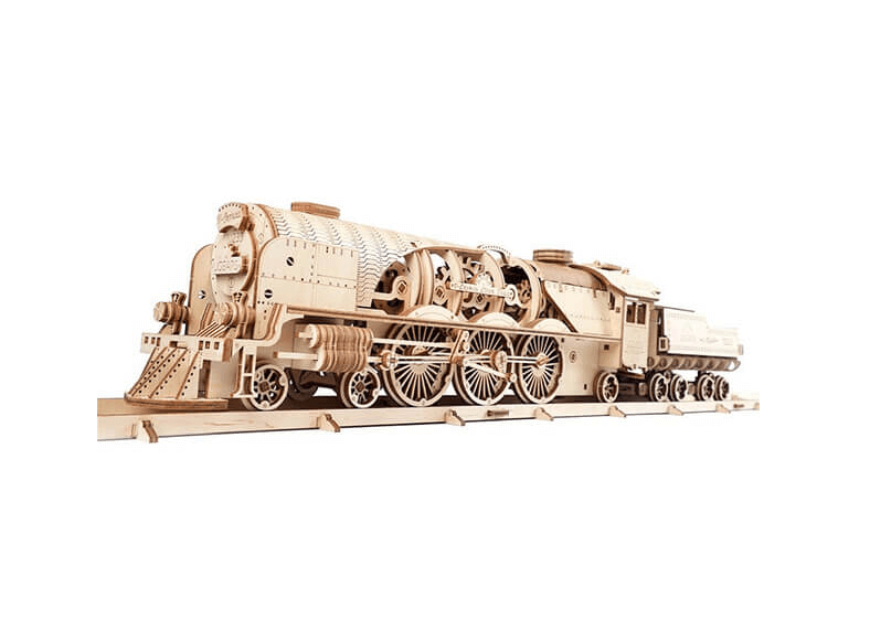 Ugears_V-Express-Steam-Train-with-Tender-Model1-max-1100-1