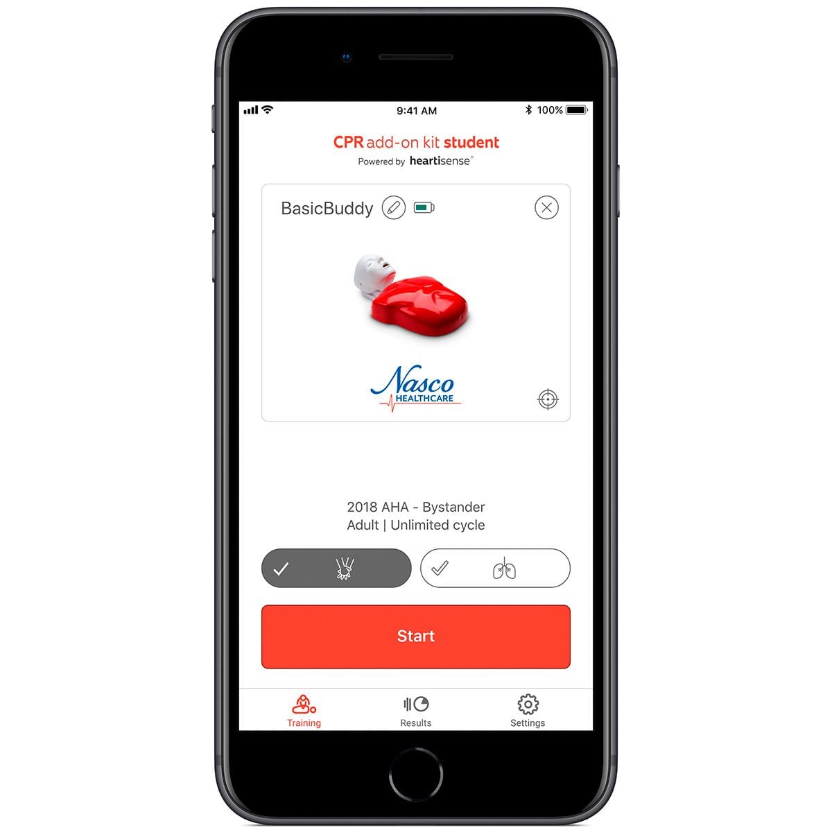 basic-buddy-plus-single-add-on-kit-powered-by-heartisense-3597-p