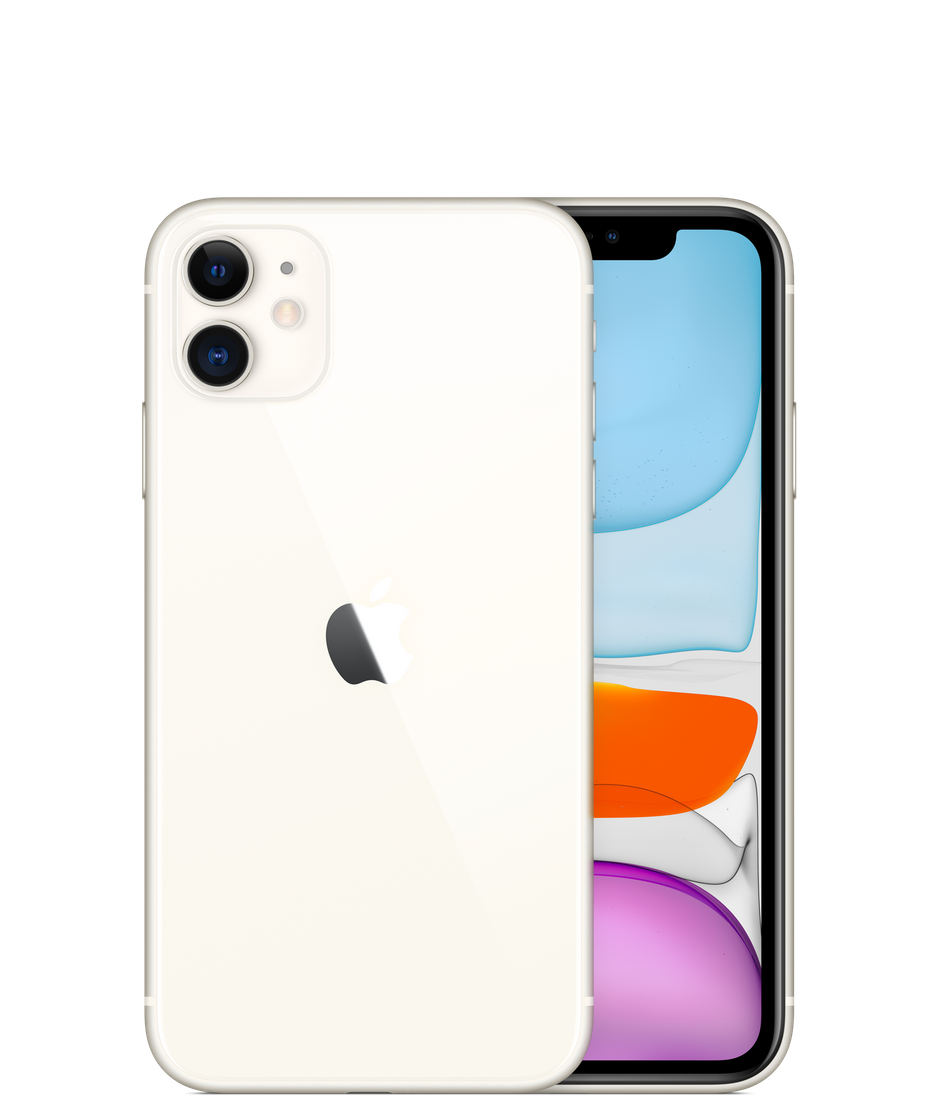 ★SIMフリー★【未開封】iPhone 11（64GB）White